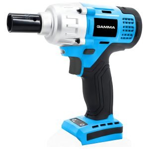 Llave De Impacto 1/2'' Sin Bateria Gamma G12425ar