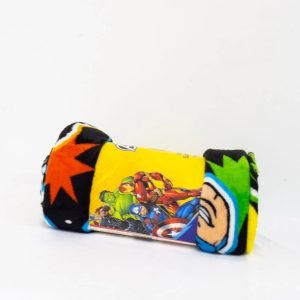 Frazada Super Soft Piñata 112