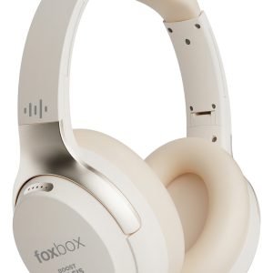 Auricular Inalambrico Foxbox Boost Oasis Color Beige