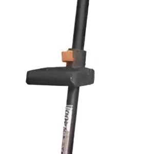 Bordeadora Wimer S401 Color Verde 220v 350w Carrete Manual Verde