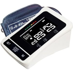 Ga.ma Italy Bp 1305 Tensiómetro Digital De Brazo Automático