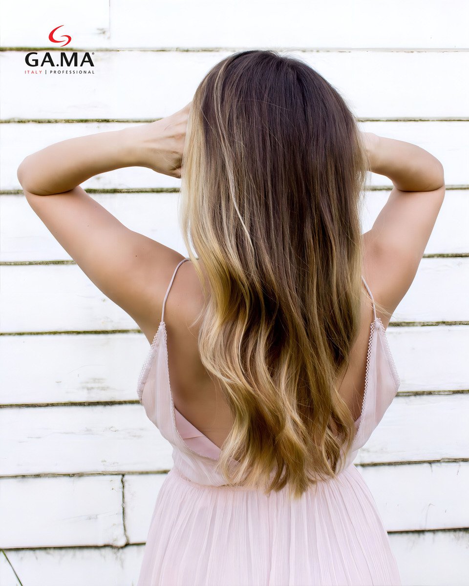 Gama Secador De Cabello Breeze Tourmaline Ion Blanco - Imagen 6