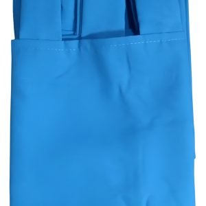 Juego Cortinas Living Acapulco Tropico 2 Paños 132x210cm