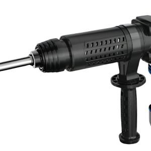 Martillo Electroneumático Demoledor Gamma G1956ar 1500w 20j Azul 50