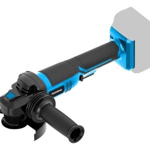 Amoladora Angular A Batería 5 - G12406ar No Trae Bateria