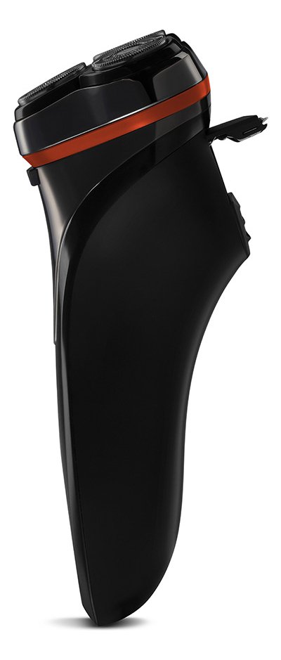 Afeitadora Philco Lithium Plus Ae5205pp Inalámbrica Wet & Dry 360° - Imagen 7