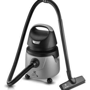 Aspiradora Electrolux Smart A10n1 10lts Agua Y Polvo 1250w - Negro/gris