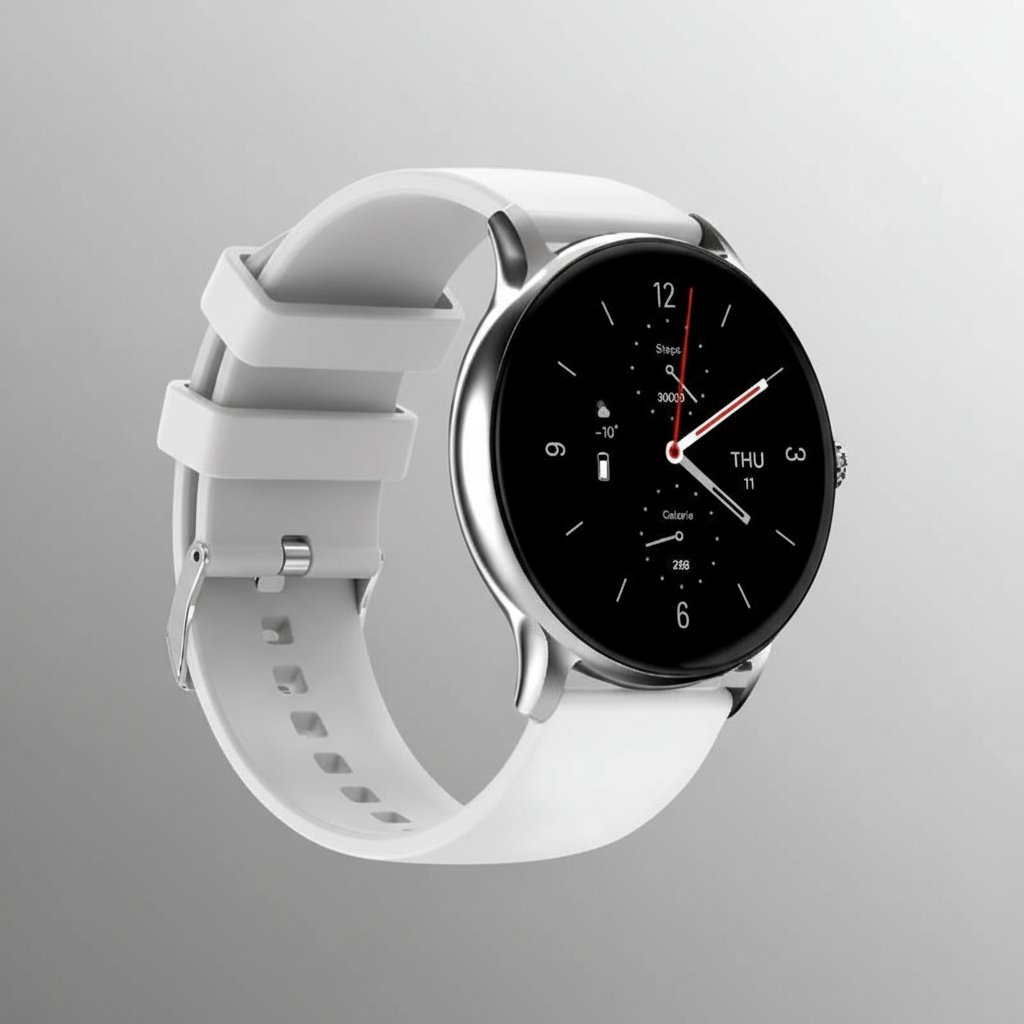 Smartwatch Foxbox Neon 3.0 1.43 Sport Resistente - Imagen 6