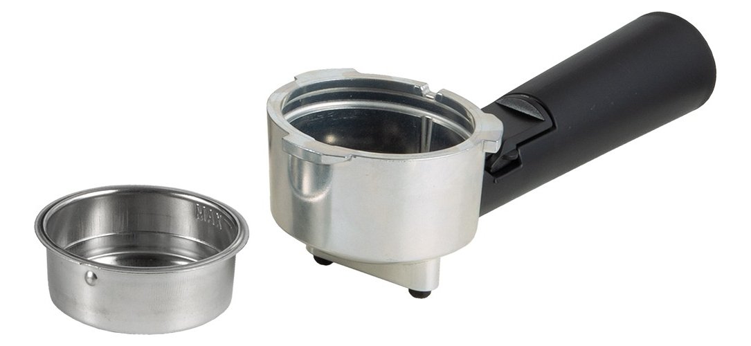 Cafetera Expresso Liliana Coffechoice Ac980 Multicápsulas - Imagen 5