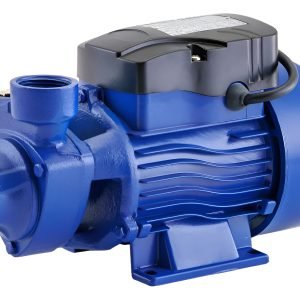 Bomba Periférica Gamma Select 0.5 Hp G2783ar Azul 50 Monofásica