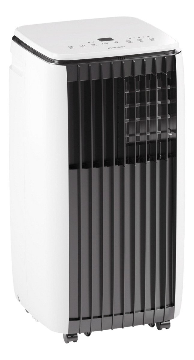 Aire Acondicionado Philco Portátil Frío/calor 2279 Fg Blanco - Imagen 3