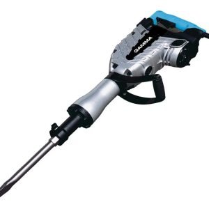 Martillo Demoledor Gamma G1952ar 1500w 30 Joules Amotiguador
