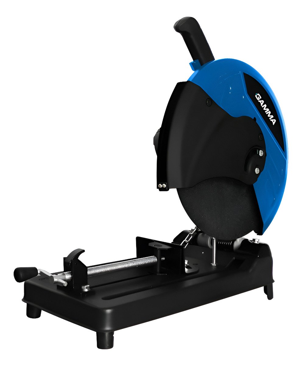 Sierra Sensitiva Gamma 2200w G1943ar Negro