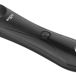 Cortadora Pelo Gama Eggo Inalámbrica Afeitadora Rasuradora Negro