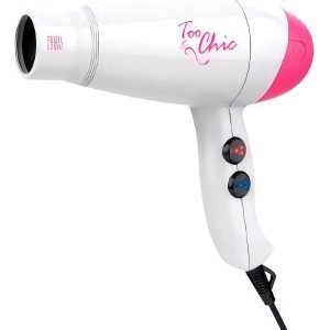 Secador De Pelo Ga.ma Pro Too Chic