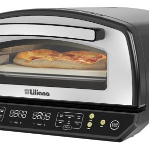 Horno Pizzero Liliana A0918