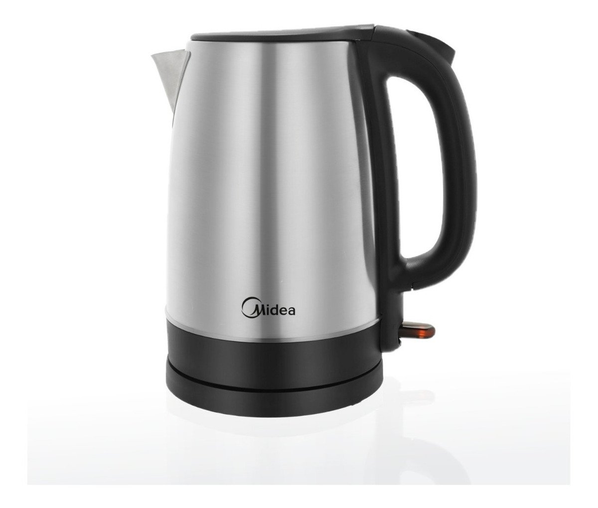 Pava Eléctrica Midea 1.7 Lts.