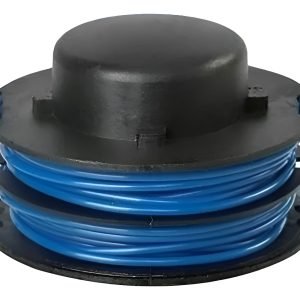 Repuestos Tanza Bordeadora Carretel Black Decker Gl600 A6001 Negro