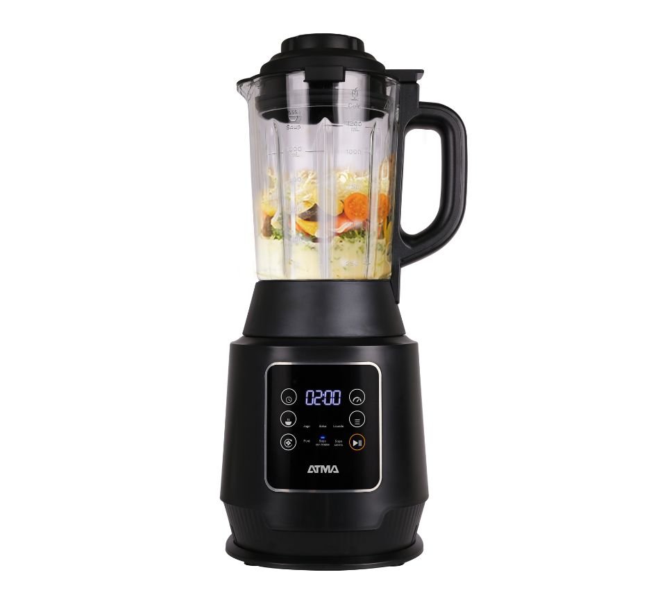 Soup Maker Atma Sm025ap 6 Funciones Predeterminadas - Imagen 2