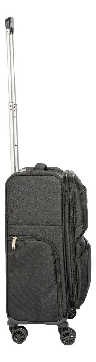Valija Elf 3400/24 Az/ne Carro Metal Cerradura Tsa 4 Ruedas - Imagen 10