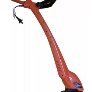 Bordeadora Black+decker Gl350-ar 350w Color Naranja