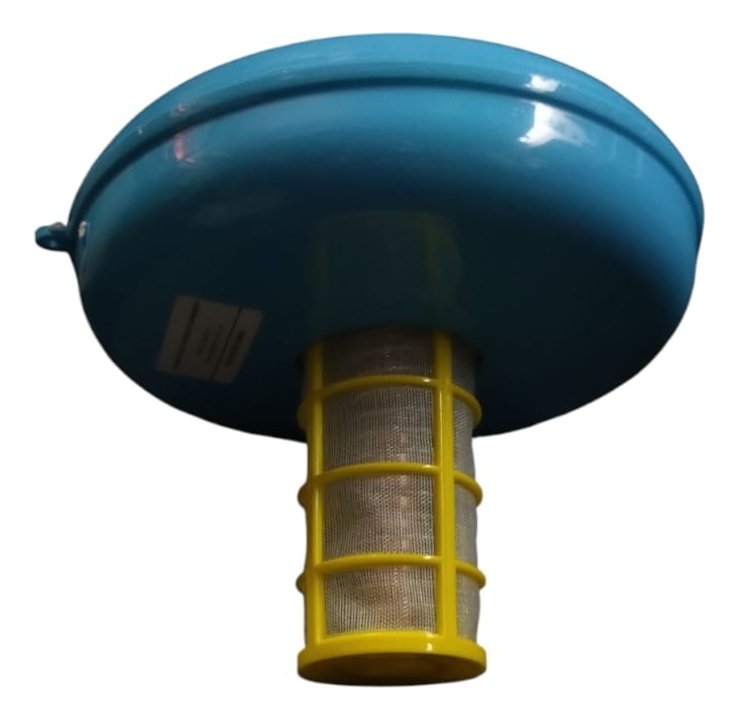 Ionizador Solar Para Pileta Gadnic 130m3 Panel Solar - Imagen 2