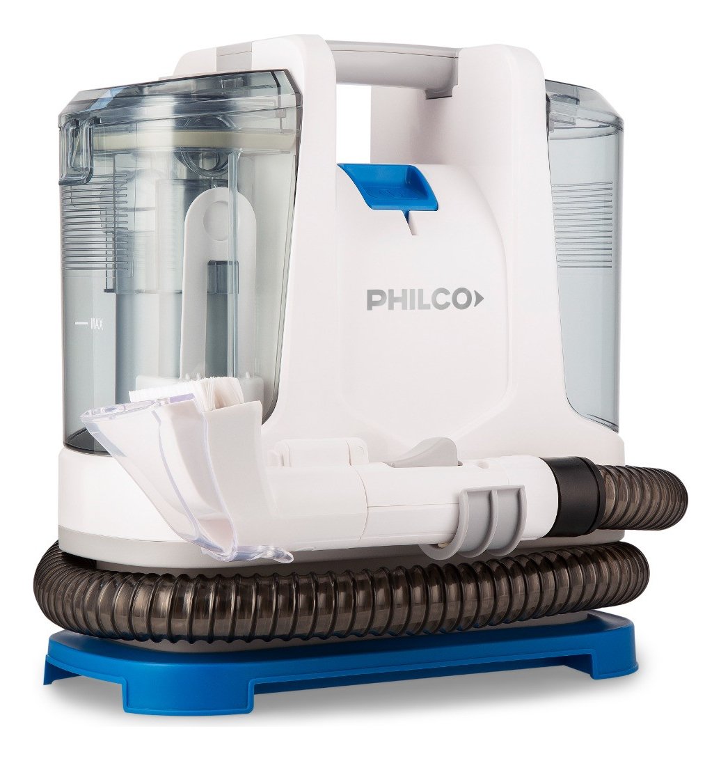 Limpia Tapizados Y Alfombras 400 W Philco Phasp6336p - Imagen 3