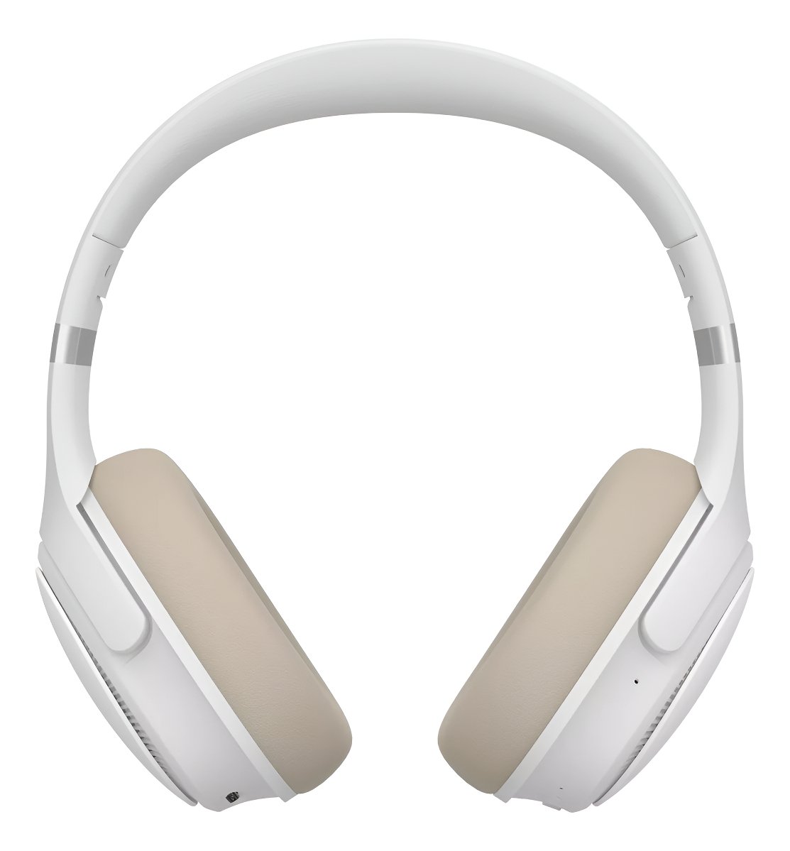 Auricular Inálambrico Foxbox Eternal Blanco Blanco