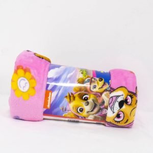 Frazada Super Soft Piñata 112