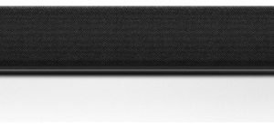 Barra De Sonido 94sb155a Noblex 130w Bluetooth Color Negro Frecuencia 50