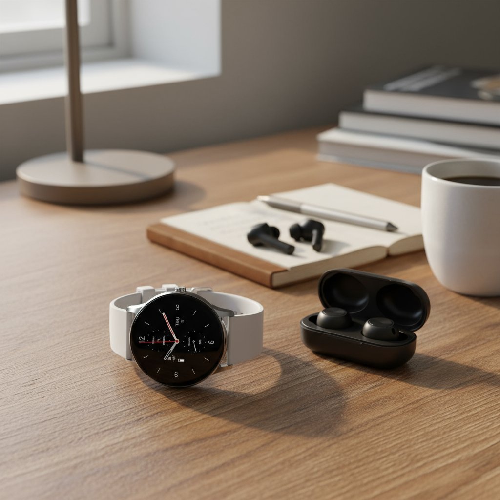 Smartwatch Foxbox Neon 3.0 1.43 Sport Resistente - Imagen 5