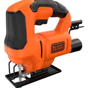 Sierra Caladora Black & Decker Bes603 400w 3000 Rpm