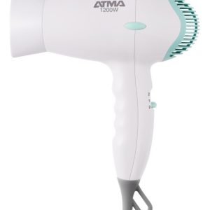 Secador De Pelo Atma Sp8914n Blanco