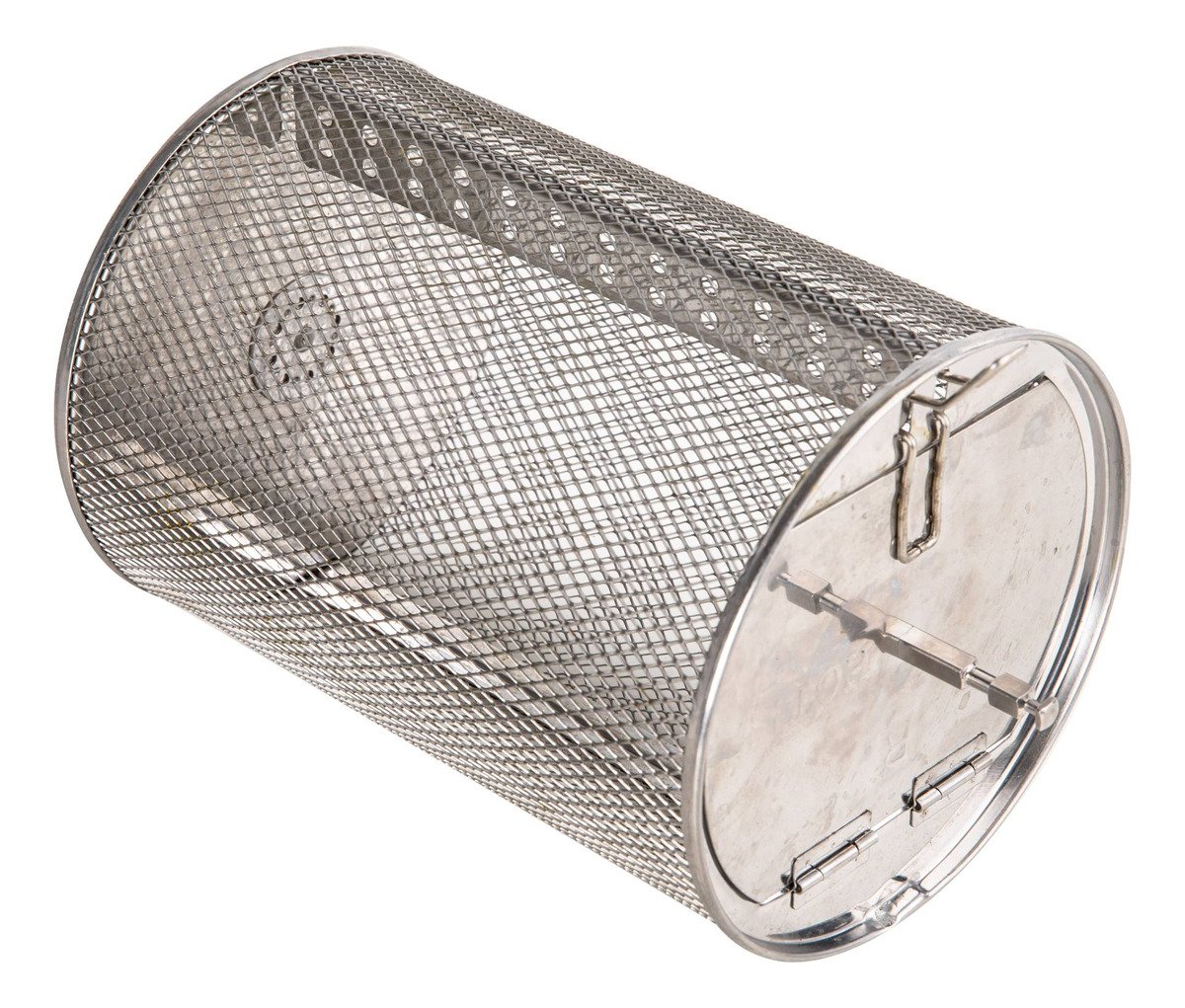 Freidora Sin Aceite Gadnic F12.0 12lts 1800w Control Digital Antiadherente Negro - Imagen 8