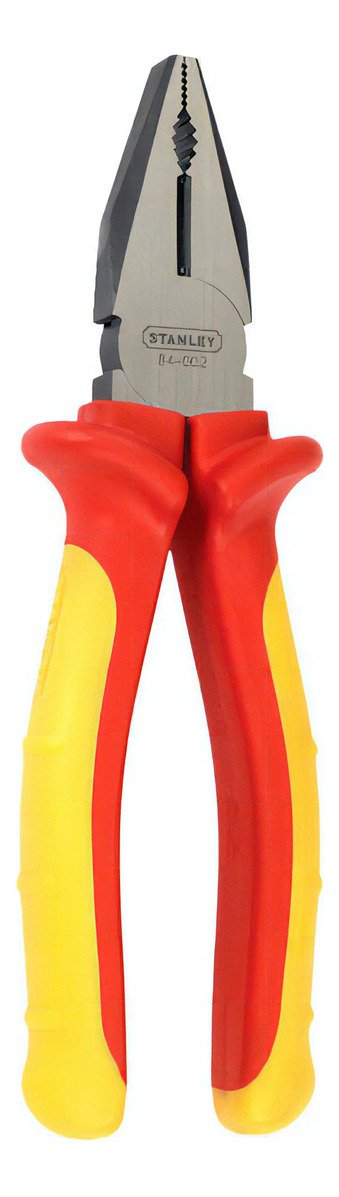 Alicate Maxsteel 200mm 84-002 Stanley