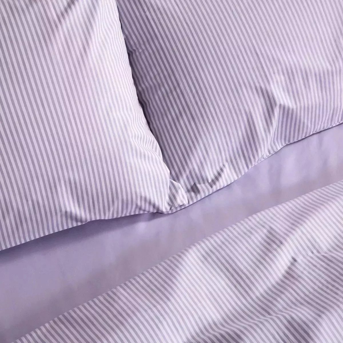 Juego Sabanas Palette Lines Queen 180h 100% Algodón Imperio - Imagen 2