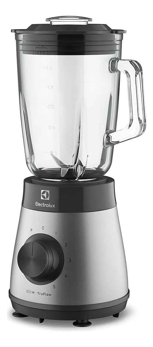 Licuadora Electrolux Experience 800w Ebs30 Negro - Imagen 3