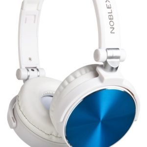 Auriculares Vincha Con Micrófono Noblex Hp97