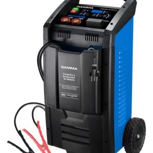 Cargador Arrancador 12 A 24v De Auto Camion 50 / 500 Amp