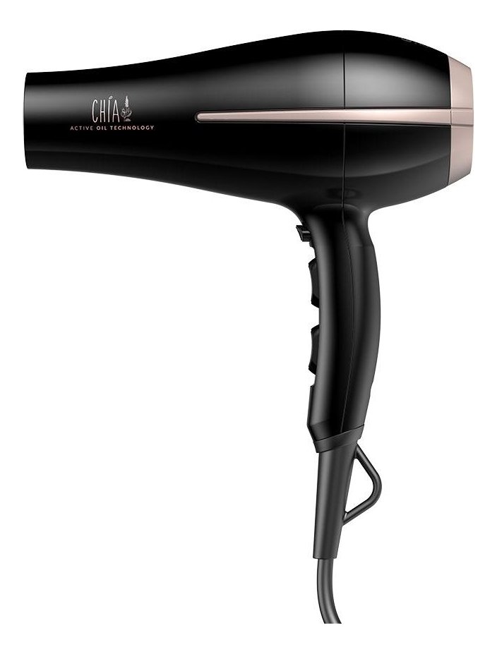Secador Elegance + Planchita Chia Gama - Imagen 5