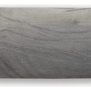 Frazada 1 1/2 Plazas Flannel Premium Palette Degas