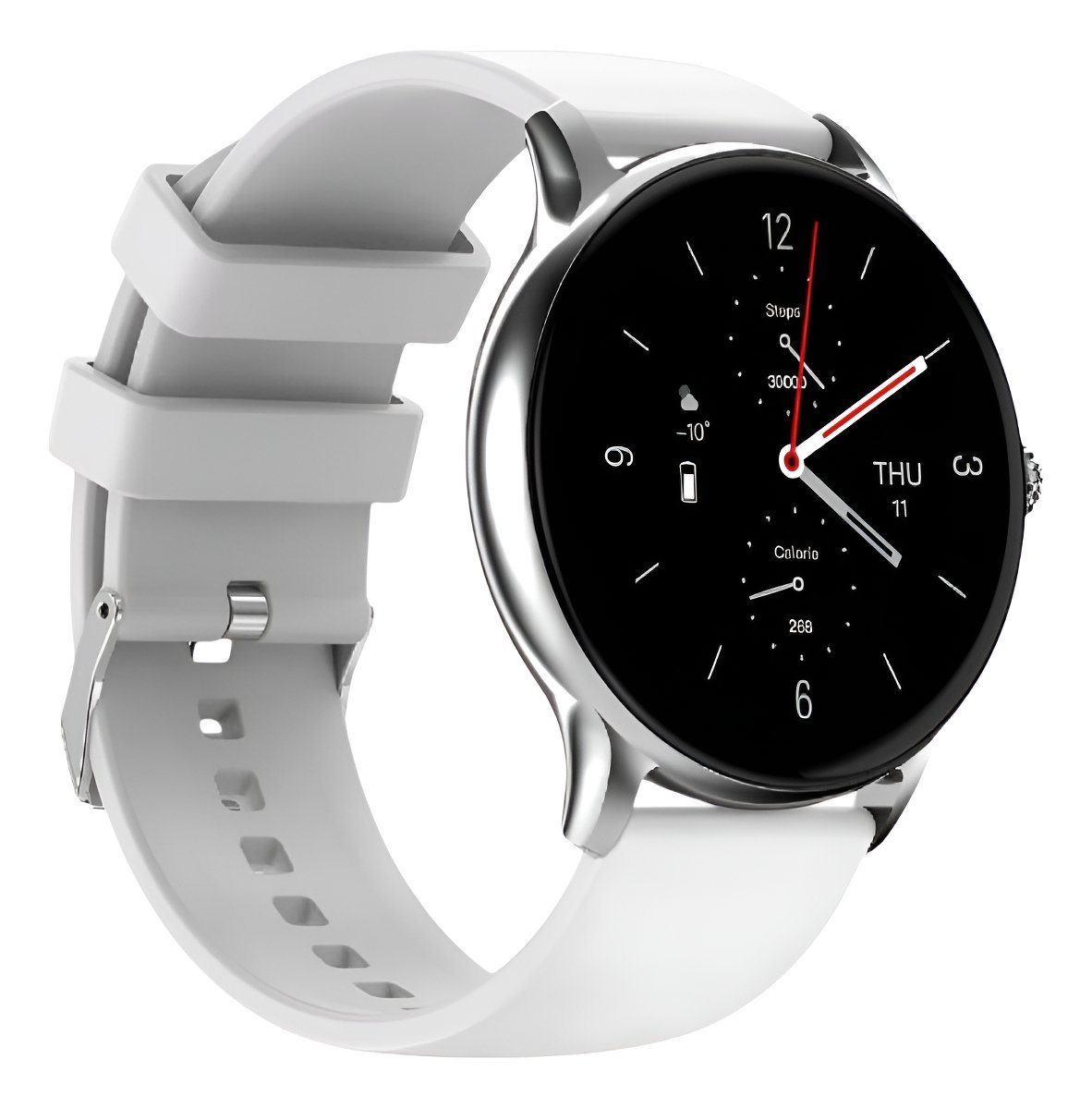 Smartwatch Foxbox Neon 3.0 1.43 Sport Resistente - Imagen 2
