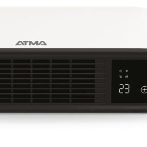 Caloventor Mini Split 91cawm2024p 2200w Atma Blanco