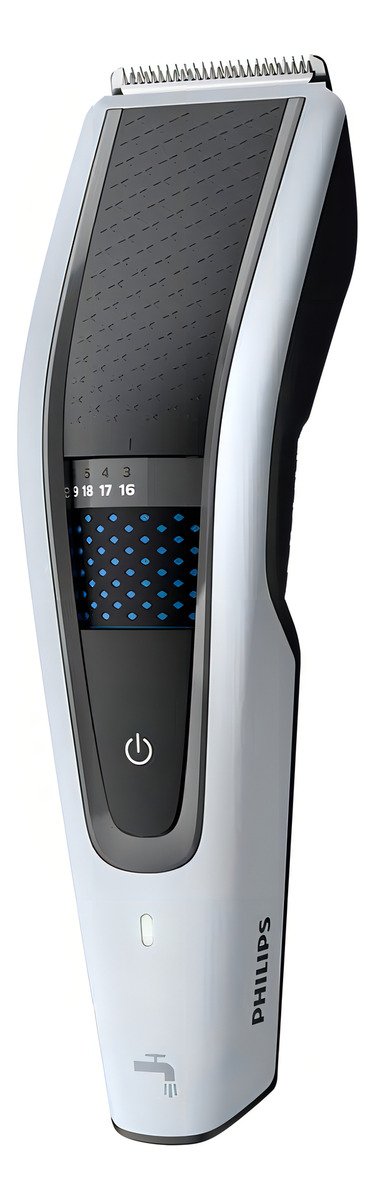 Cortacabello Philips Hc5610/15 Plata/negro - Imagen 3