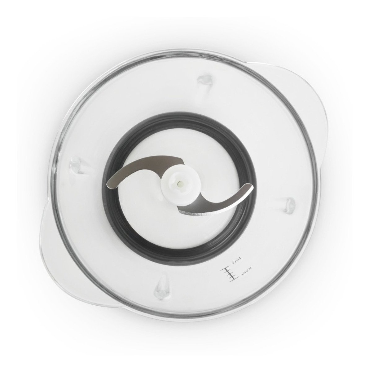 Multiprocesadora Ultracomb 600w Pc-6800 Negro - Imagen 10