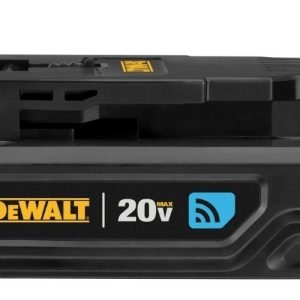 Bluetooth Seguridad Bateria 20v Tool Connect Dce040 Dewalt