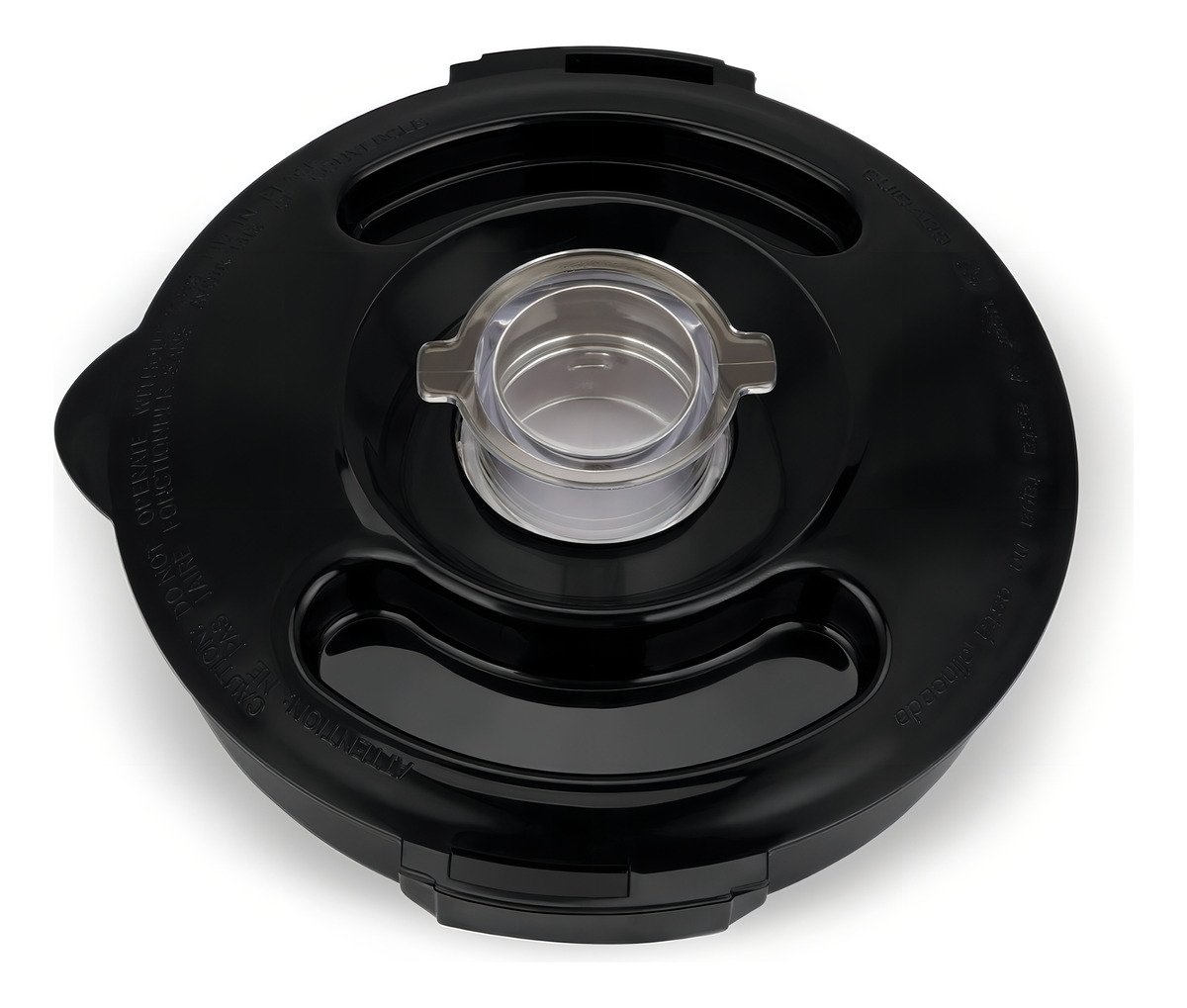 Licuadora De Vaso Philco Li8445pp 400w 2 Velocidades - Imagen 4