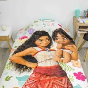 Frazada Piñata Corderito Simple 1 1/2 Plaza Flannel Disney