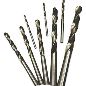 Mecha Cilindrica Acero Rapido Dewalt 6.25mm Dwa28625