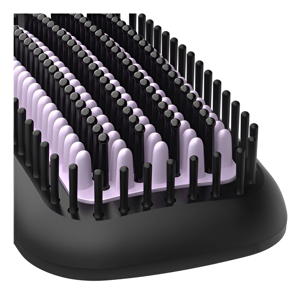 Cepillo Alisador Philips Bhh880/00 Revestimiento Cerámico - Imagen 5